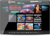 Cosmik Casino Cosmik Casino