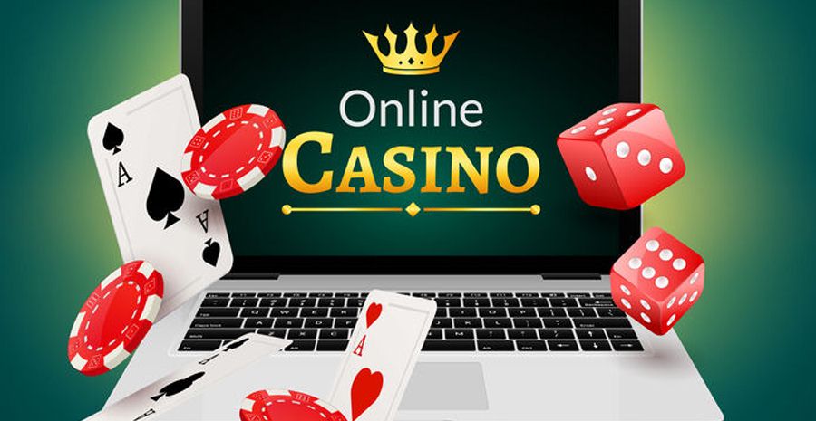 Casino terrestre vs casino en ligne