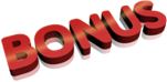 Conditions de bonus