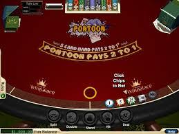 Variantes blackjack